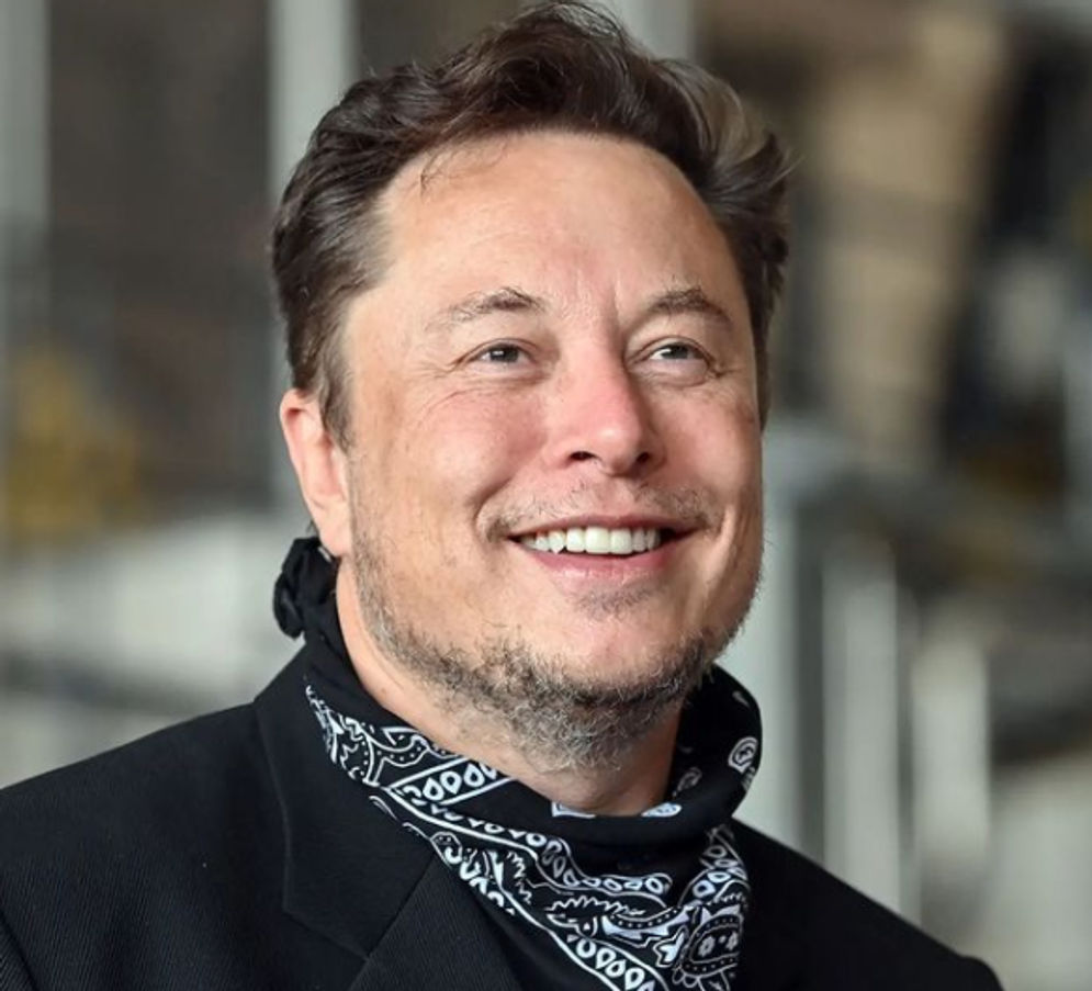 Elon Musk Bangun Teknologi Bahtera Nuh, Yakini Prediksi Kiamat Sudah Dekat